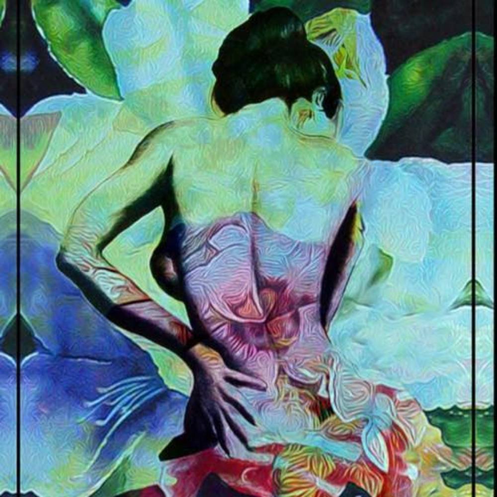 Meet your Posher, Janine